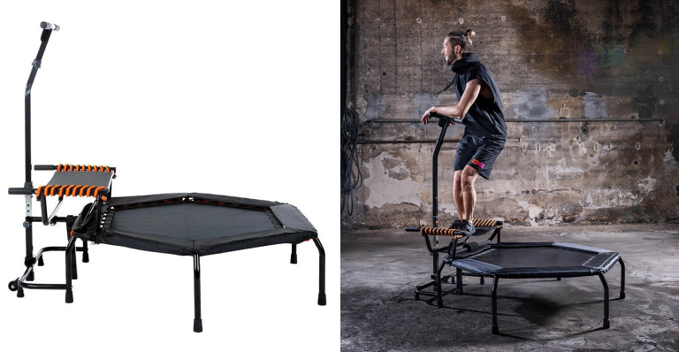 Hammer Fitness JumpStep