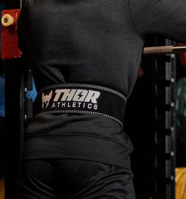 Thor Athletics - Powerlifting Riem